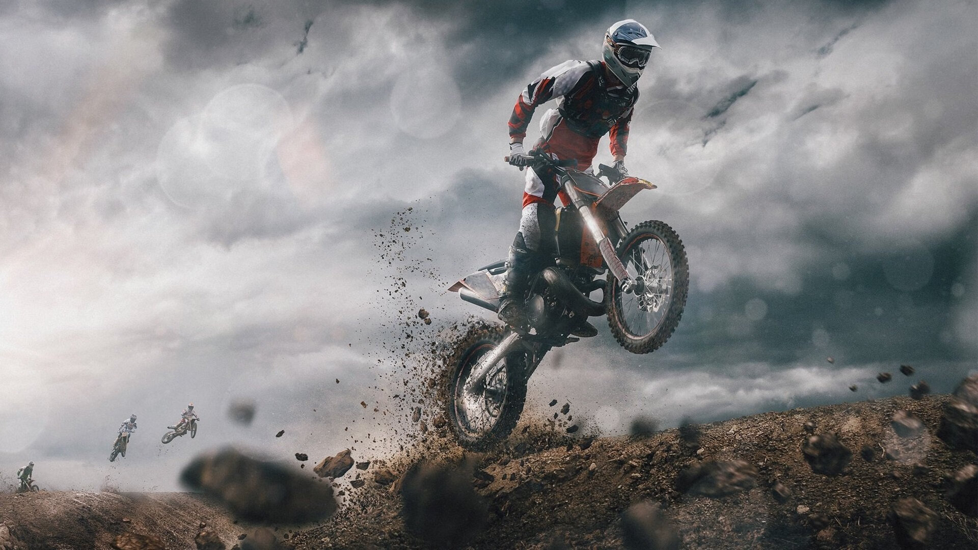 极速与烈焰，F1收官战与CBA巅峰对决的双重奏